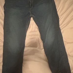 Levis 502 Jeans 42x30